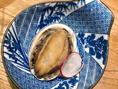 一品大连鲍鱼-蟹将军·松叶蟹和牛日料放题自助(K11店)