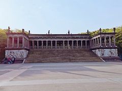 -蠡湖中央公园