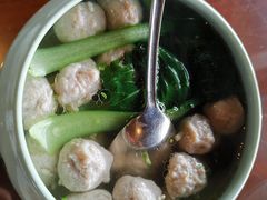-颜家菜·鲁菜世家(大明湖店)