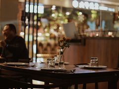 大堂-1861意大利餐厅(文化广场店)