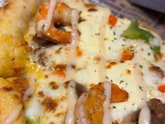 -米斯特比萨(罗斯福店)