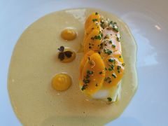 -Caprice(香港四季酒店)