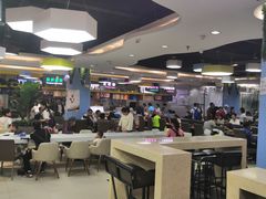-食美汇美食广场(新奥店)