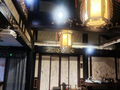 -五岳宫·私房菜