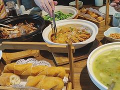 -老宁波1381餐厅(宏泰广场店)