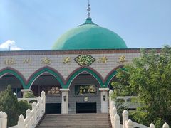 -银川南关清真寺