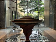 -深圳国际会展中心洲际酒店