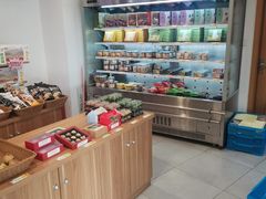 -穆桂英美食(城中店)