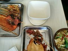 -金乐活美食(中街店)