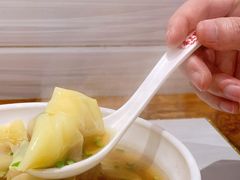 馄饨-李兰英湖南面馆(护国路店)