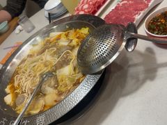-古乐牛香·鲜牛肉牛杂火锅(新区店)