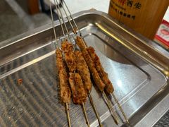-福苗小骆驼烧烤(大唐不夜城店)