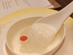 -东海朗廷酒店-唐阁T’ANG COURT 中餐厅