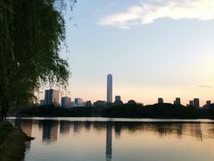 -白塘生态植物园