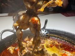 -老天桥蛙炉火锅(姑苏总店)