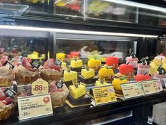 -PAPER STONE BAKERY(天汇广场店)