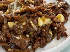 -同发号饭庄(复兴路店)