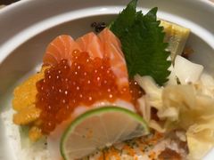 -小山日本料理(太古汇店)