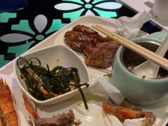-堂会(白云店)