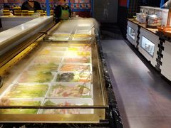 -九记潮汕现切鲜牛肉自助火锅(长沙·方圆荟店)