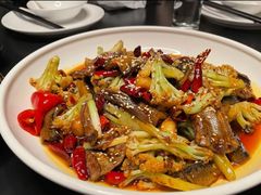 -铜锣湾·有麝自然香(渝北财富中心店)