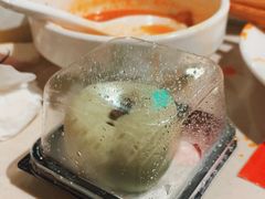 -海底捞火锅(劲松店)