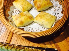 -阿罗新疆菜(人民广场店)