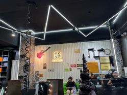 -無名发艺