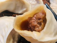 虾仁蒸饺-花园茶楼(兴城西路店)