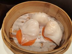 -京香轩·中餐厅(上海中庚聚龙酒店)