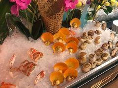 -博林圣海伦酒店-LA VILLA自助西餐厅(华侨城店)
