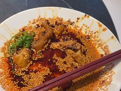 -一品红川菜(皇岗店)