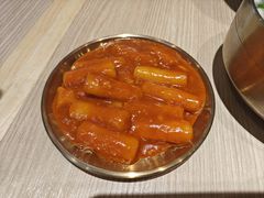 -梨花牛肉汤饭(仁恒伊势丹店)