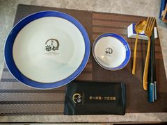 -極上萬膳·日料放题(来福士江景店)