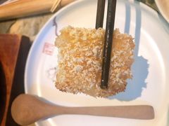 -绿茶餐厅(成都大悦城店)