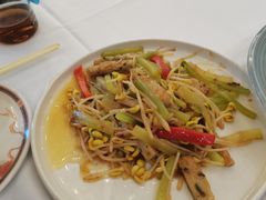 -稻香酒家·33年老字号·港式粤菜(富邦中心店)