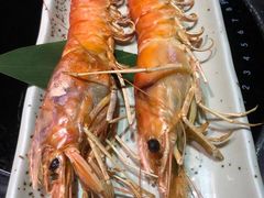 -蟹将军·松叶蟹和牛日料放题自助(K11店)