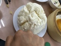 鸡肉大包-香港蓮香樓(上環店)