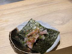 -旬怀石料理(嘉善老市店)