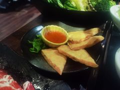 -捞王锅物料理(凯旋路店)