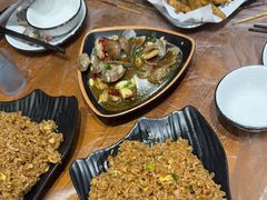 -老北京涮羊肉·龙虾.烧烤(江镇店)
