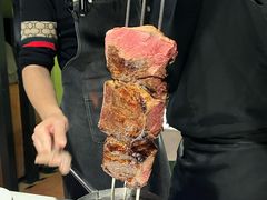 -戈拿旺巴西烤肉(崇文门店)