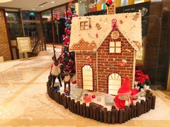 -武汉香格里拉大酒店·香宫中餐厅