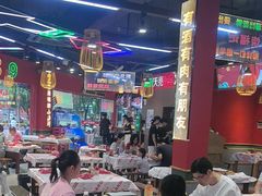 -饶福记·南昌烧烤大排档(九龙湖土著店)