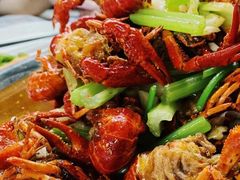 -龙虾奇迹(大华三路店)