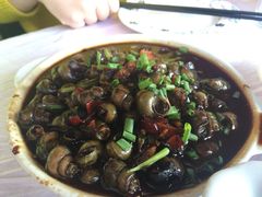 洞天食府-洞天食府(北大街店)