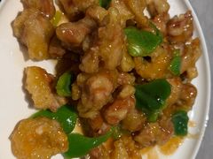 -华竹饭店(中央大街店)
