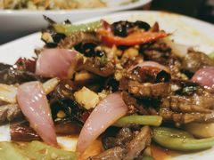 -李记饺子·熏酱东北菜(欢乐谷店)