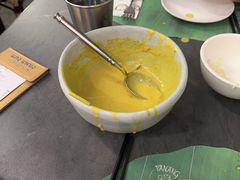 -帕蓝·暹罗料理(大学路店)