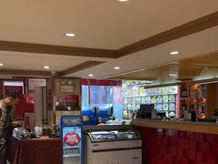 -添福来墨鱼饺子 · 海鲜东北菜(泡崖店)